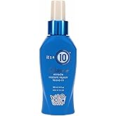 It's a 10 Haircare Potion Miracle Instant Repair Leave-In Treatment for Unisex - 4 oz Treatment