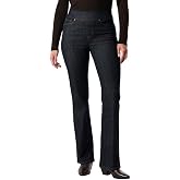Levi Strauss Signature Gold Women's Totally Shaping Pull On Bootcut Jeans | (Also Available in Plus)