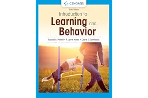 Introduction to Learning and Behavior
