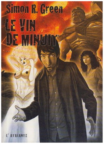 Le  vin de minuit