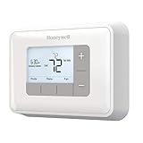 Honeywell Home Home RTH6360D1002 Programmable