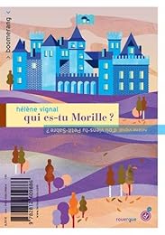 Qui es-tu Morille ?