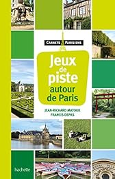Jeux de piste autour de Paris