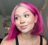 Crazy Color Pinkissimo Semi-Permanent Hair Dye Duo 200ml Vegan Formula view 8