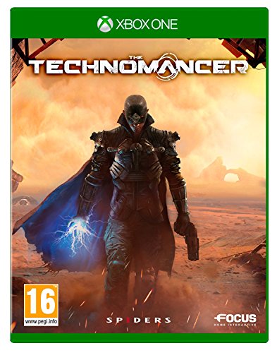 The Technomancer (Xbox One) (New)
