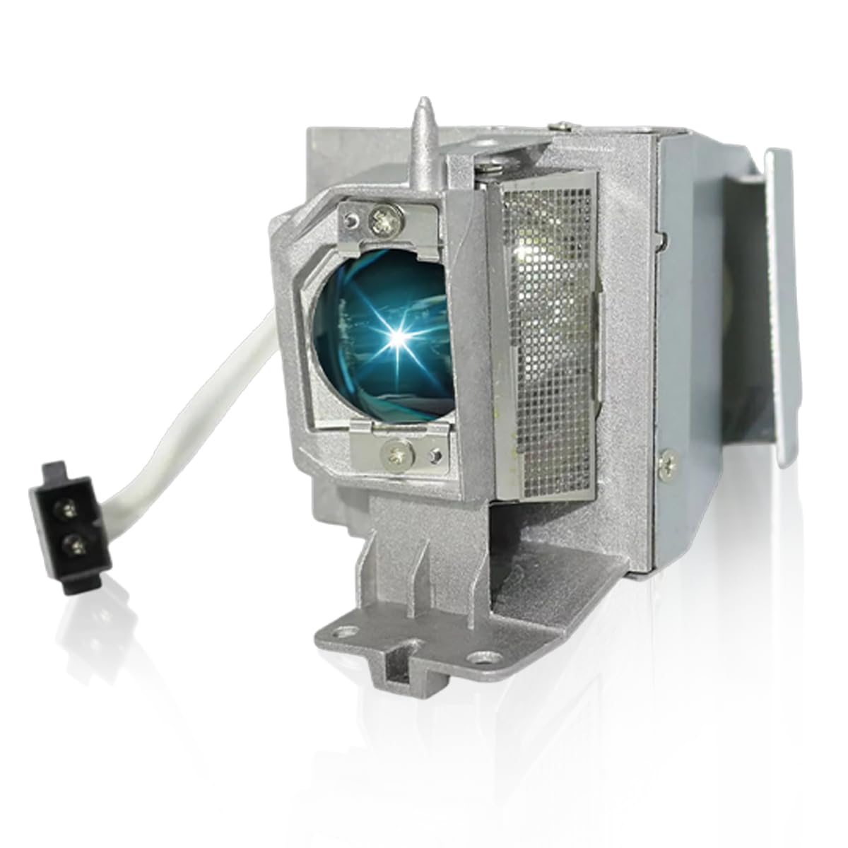 SORNEICDR Projector Lamp Bulb Compatible with Optoma HD142X HD27 DH1009i HD137X HD140X HD240Wi HD26Bi HD270 HD422X GT5500+ W319UST W319USTi W319USTir X319UST X319USTi X319USTir GT760 W305ST X305ST