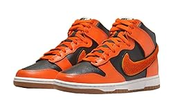 Nike Mens Dunk High DR8805 002 Chenille - Safety