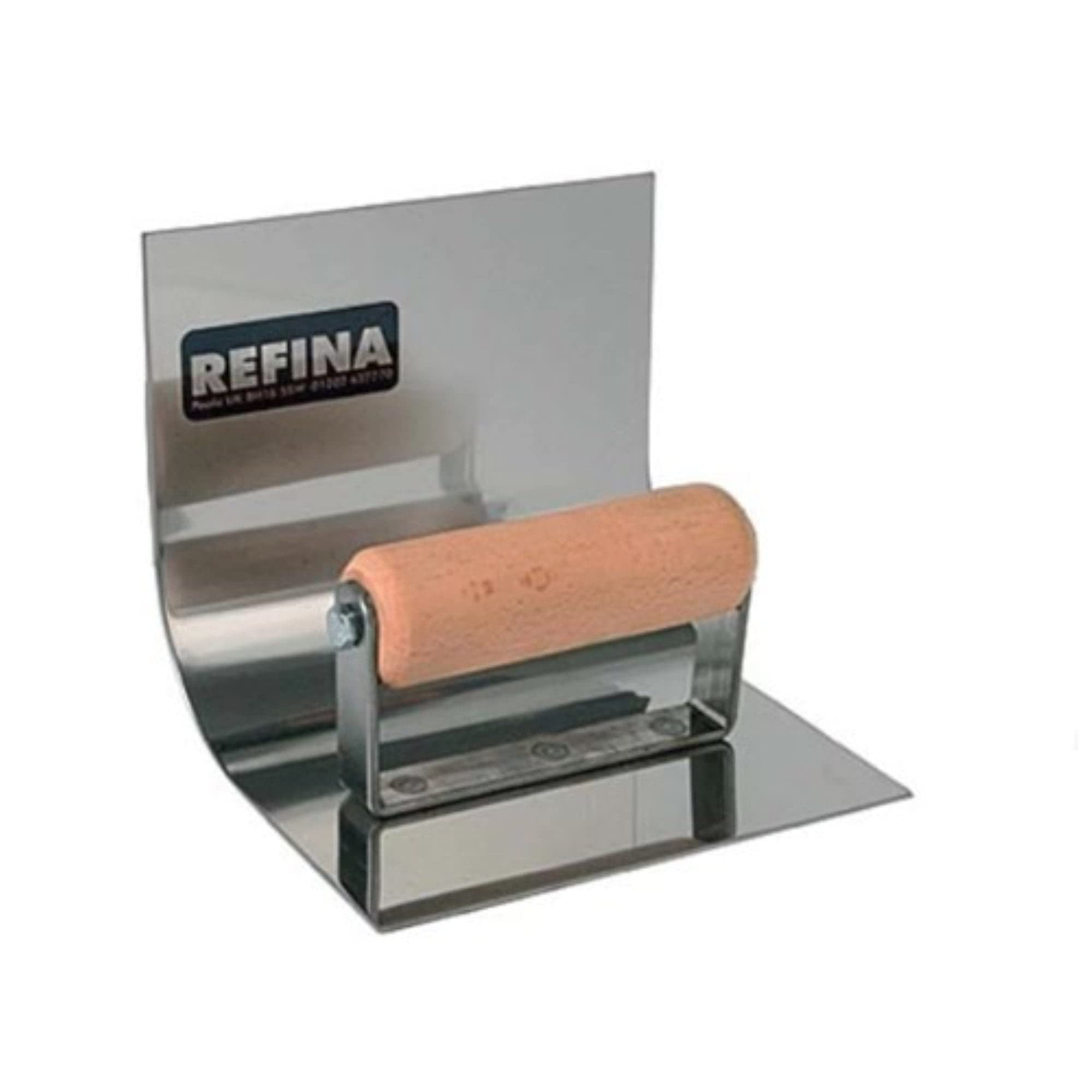 Refina Coving Trowel 2" (50mm) - 646020