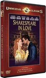 Shakespeare In Love