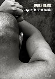 Joyeux, fais ton fourbi