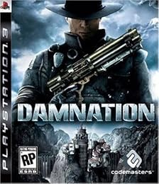Damnation
