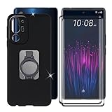 Cover for HTC U24 Pro (6.80") + Screen Protector