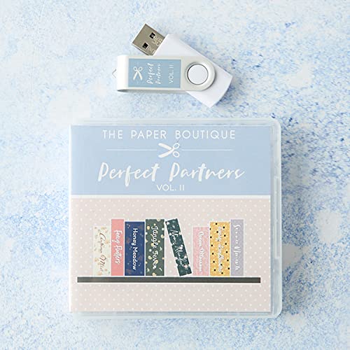 Perfect Partners Vol. II