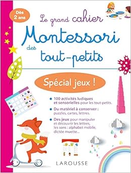 Petit montessori jeux Clearance