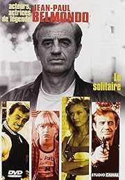 Le Solitaire - Edition Kiosque