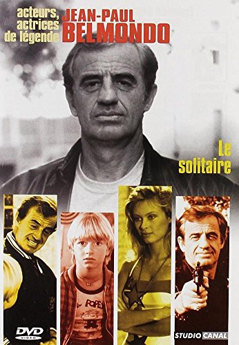 Le Solitaire - Edition Kiosque