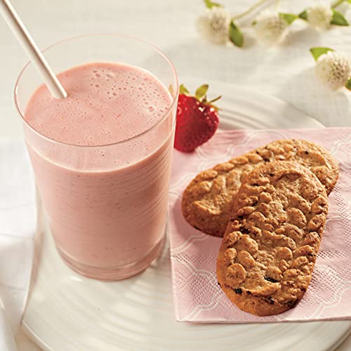 belVita Breakfast Biscuits Variety Pack, 4 Flavors, 6 Boxes of 5 Packs