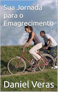 Livro Sua Jornada para o Emagrecimento