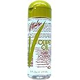 Vitale Vitale olive oil hair polish 6 fluid ounce, White, 6 Fl Ounce