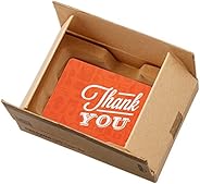 Amazon.com Gift Card in a Gift Box (Various Thank You Designs)