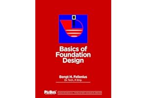 Basics of Foundation Design