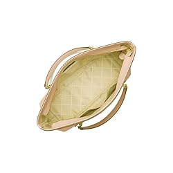 Michael Kors Jet Set Item Medium Front Pocket Chain