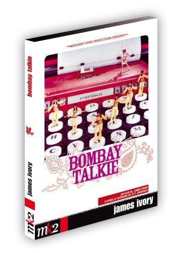Bombay Talkie