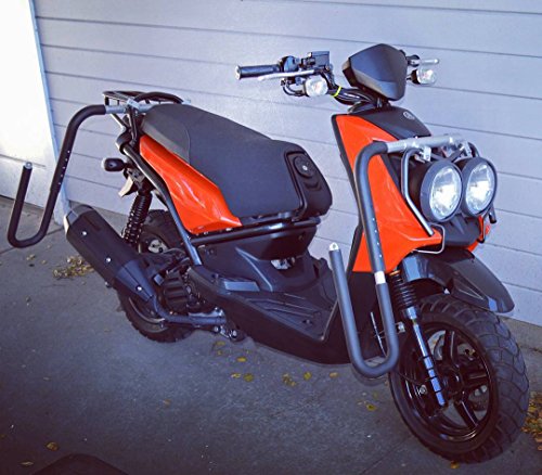 mbb shortboard surf rack