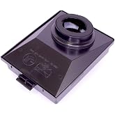 Rainbow Genuine HEPA Filter (Neutralizer) for Model E2 Type 12 | H13 Class Medical Grade HEPA Filter
