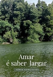 Livro Amar É Saber Largar