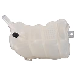 TRQ Radiator Coolant Reservoir Expansion Tank