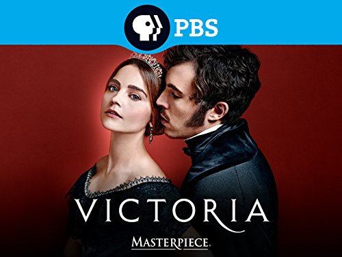 Victoria Season 2