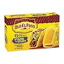 Old El Paso Stand 'n Stuff Shells 15 ct 7.1 oz Box
