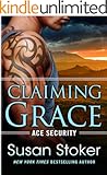 Claiming Grace (Ace Security Book 1)