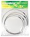 Aquarian Drumheads Drumhead Pack (SR SET#1),Clear