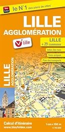 Lille agglomération