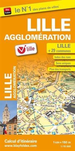 Lille agglomération
