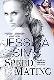 Speed Mating - A Midnight Liaisons Novella