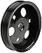 Dorman 300-130 Power Steering Pump Pulley,Black