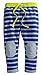 Fiream Boys Cotton Stripe Long Pants(30001TZ,3T)