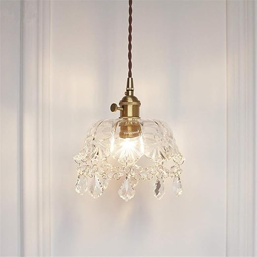 modern small chandeliers