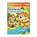 LeapFrog LeapReader Junior Book: Animals Around the World (works with Tag Junior)