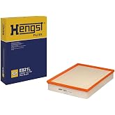 Hengst Air Filter - Insert