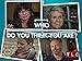 Who Do You Think You Are? Season 5