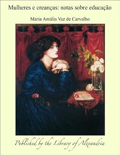 Livro Mulheres e creanças