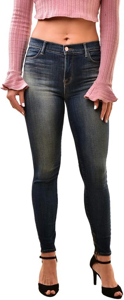 j brand ladies jeans