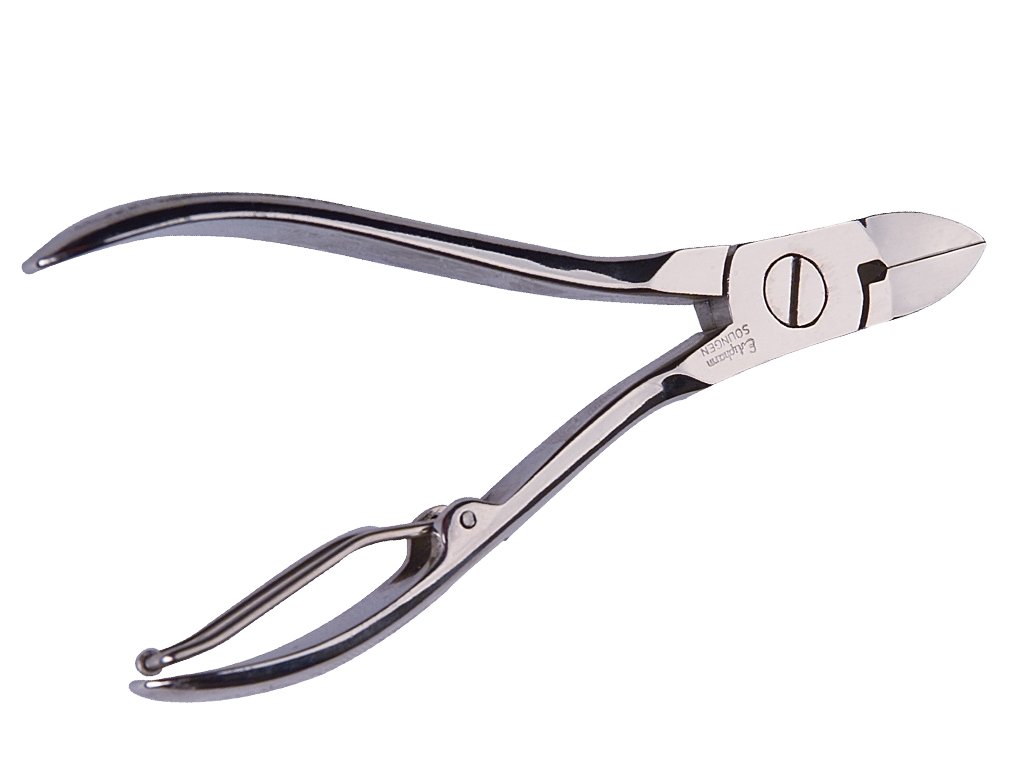 Estipharm Pedicure Nail Clippers 12 cm