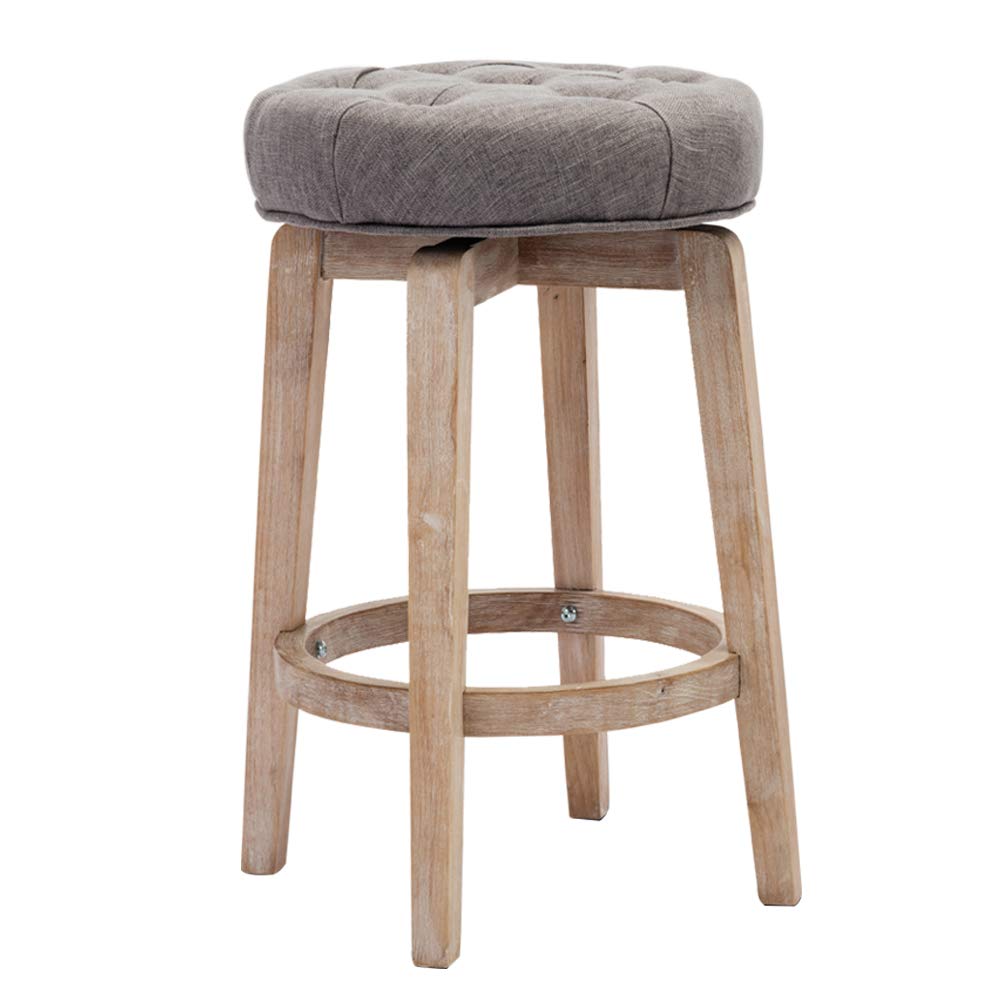 Best 29 Inch Round Bar Height Table