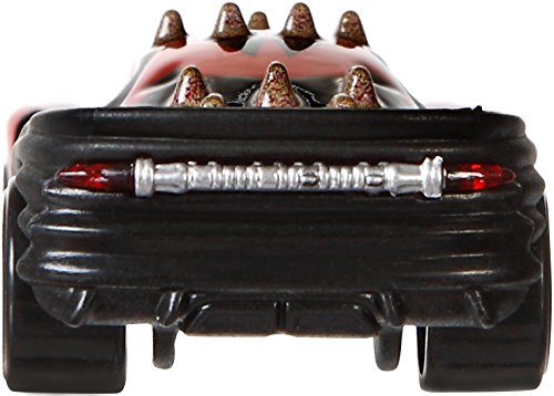 Hot Wheels Star Wars Darth Maul Character Car