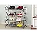 PowerLead Psak K001 Four Layers Shoe Rack